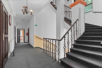 Prodej ubytovacího zařízení 610 m², Hřensko