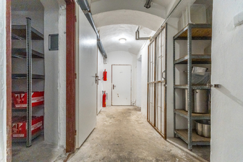 Prodej ubytovacího zařízení 610 m², Hřensko
