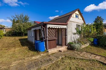 Prodej chaty / chalupy 40 m², Braňany