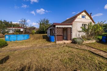 Prodej chaty / chalupy 40 m², Braňany