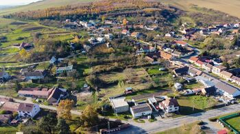 Prodej pozemku 2886 m², Stavěšice