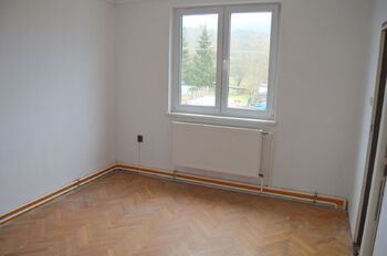 Pronájem bytu 2+1 v osobním vlastnictví 58 m², Horní Vltavice