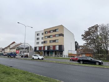 Pronájem bytu 1+kk v osobním vlastnictví 31 m², Brno