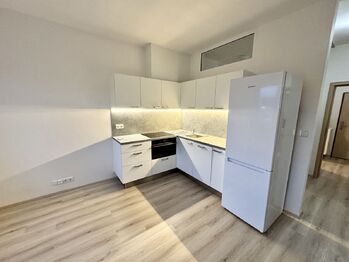 Pronájem bytu 1+kk v osobním vlastnictví 31 m², Brno