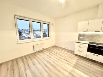 Pronájem bytu 1+kk v osobním vlastnictví 31 m², Brno