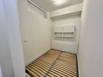 Pronájem bytu 1+kk v osobním vlastnictví 31 m², Brno