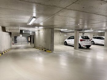 Pronájem bytu 1+kk v osobním vlastnictví 31 m², Brno