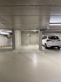 Pronájem bytu 1+kk v osobním vlastnictví 31 m², Brno