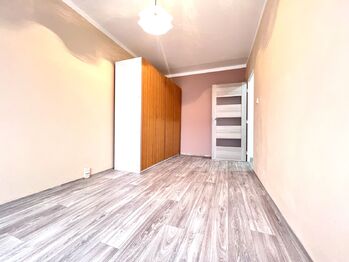 Pronájem bytu 3+1 v družstevním vlastnictví 81 m², Praha 5 - Stodůlky