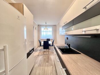 Pronájem bytu 3+1 v družstevním vlastnictví 81 m², Praha 5 - Stodůlky