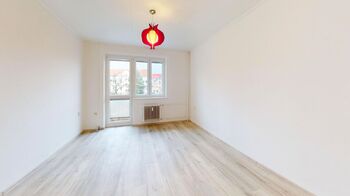 Prodej bytu 3+1 v osobním vlastnictví 64 m², Chrudim