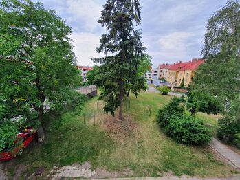 Prodej bytu 3+1 v osobním vlastnictví 64 m², Chrudim