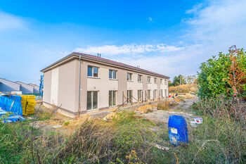 Prodej domu 168 m², Buštěhrad