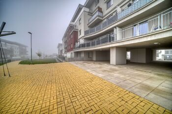 Pronájem bytu 2+kk v osobním vlastnictví 57 m², Poděbrady