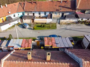 Prodej domu 66 m², Svitávka