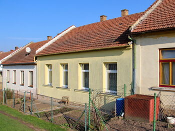 Prodej domu 66 m², Svitávka