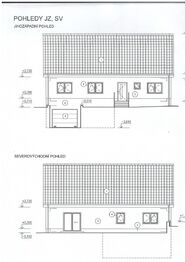 Prodej pozemku 779 m², Prakšice