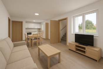 Prodej pozemku 779 m², Prakšice