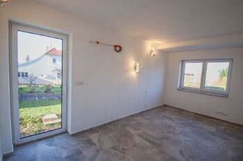 1.pokoj - Pronájem bytu 4+1 v osobním vlastnictví 138 m², Včelná