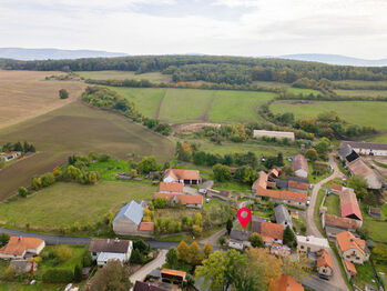 Prodej domu 60 m², Libomyšl