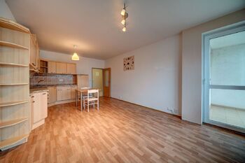 Pronájem bytu 2+kk v osobním vlastnictví 56 m², Poděbrady