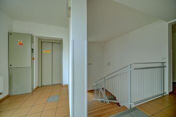 Pronájem bytu 2+kk v osobním vlastnictví 56 m², Poděbrady