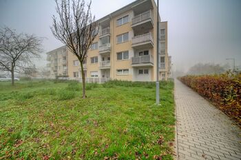 Pronájem bytu 2+kk v osobním vlastnictví 56 m², Poděbrady