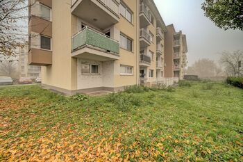 Pronájem bytu 2+kk v osobním vlastnictví 56 m², Poděbrady