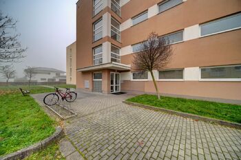 Pronájem bytu 2+kk v osobním vlastnictví 56 m², Poděbrady