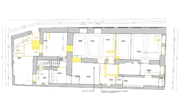 Prodej domu 250 m², Litoměřice