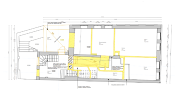 Prodej domu 250 m², Litoměřice