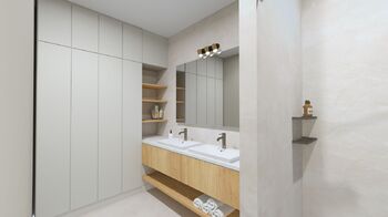 Pronájem bytu 5+1 v osobním vlastnictví 135 m², Praha 2 - Nové Město