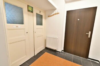 Pronájem bytu 1+1 v osobním vlastnictví 64 m², Hradec Králové