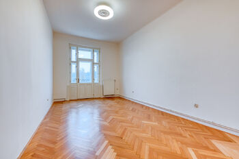 Pronájem bytu 3+1 v osobním vlastnictví 95 m², Praha 5 - Smíchov