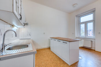 Pronájem bytu 3+1 v osobním vlastnictví 95 m², Praha 5 - Smíchov