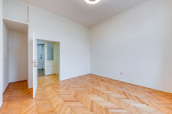 Pronájem bytu 3+1 v osobním vlastnictví 95 m², Praha 5 - Smíchov