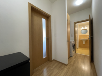 Pronájem bytu 1+kk v osobním vlastnictví 49 m², Brno