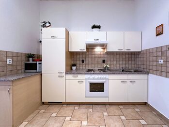 Pronájem bytu 3+1 v osobním vlastnictví 125 m², České Budějovice