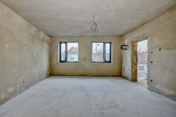 Prodej kancelářských prostor 37 m², Brno