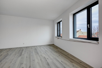 Prodej kancelářských prostor 37 m², Brno