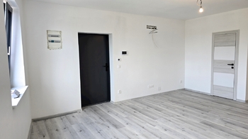 Prodej kancelářských prostor 37 m², Brno