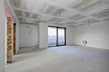 Prodej bytu 3+kk v osobním vlastnictví 88 m², Brno