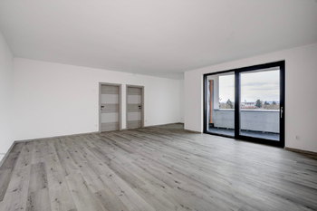 Prodej bytu 5+1 v osobním vlastnictví 180 m², Brno