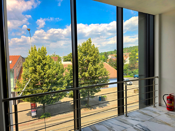 Prodej bytu 3+kk v osobním vlastnictví 126 m², Brno