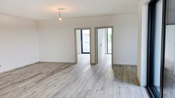 Prodej bytu 3+kk v osobním vlastnictví 126 m², Brno
