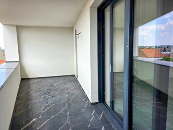 Prodej bytu 3+kk v osobním vlastnictví 126 m², Brno