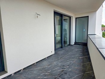 Prodej bytu 3+kk v osobním vlastnictví 126 m², Brno