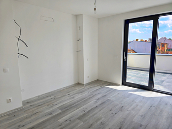 Prodej bytu 3+kk v osobním vlastnictví 126 m², Brno