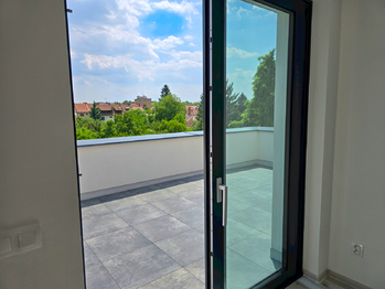Prodej bytu 3+kk v osobním vlastnictví 126 m², Brno