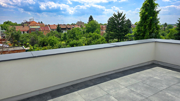 Prodej bytu 3+kk v osobním vlastnictví 126 m², Brno